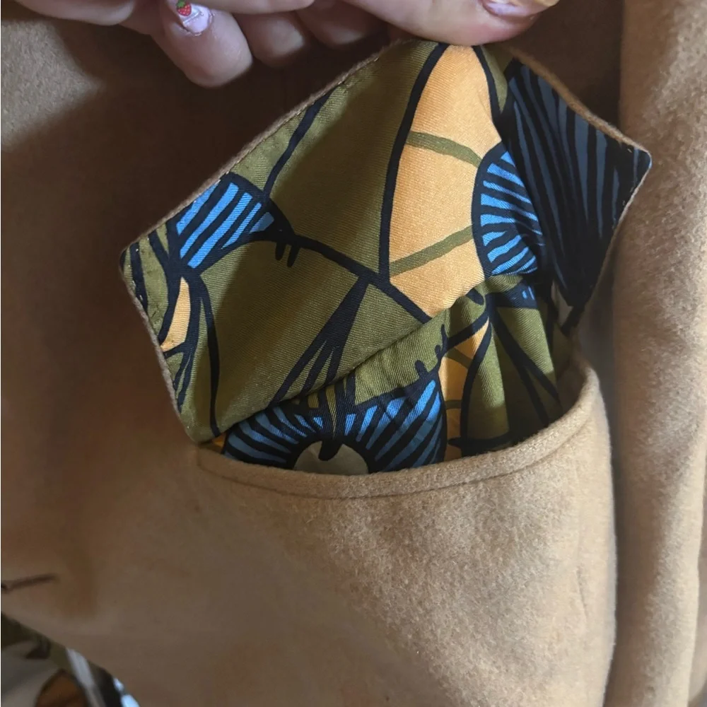 Custom Celano Blazer - Picture 3 of 9